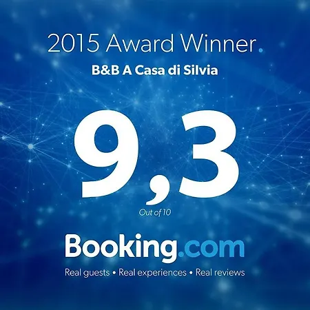 A Casa Di Silvia Bed and breakfast *