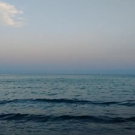 A Casa Di Silvia *