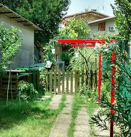 A Casa Di Silvia Bed and breakfast Quarto dʼAltino