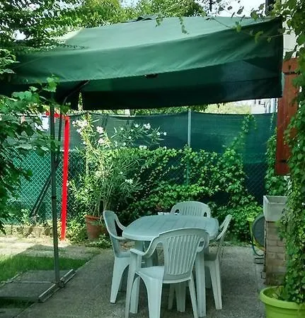 A Casa Di Silvia Bed and breakfast