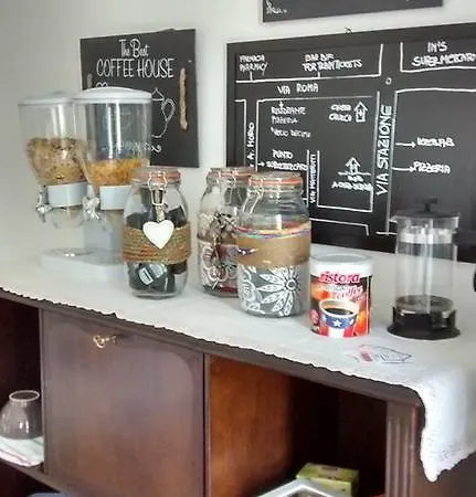A Casa Di Silvia Bed and breakfast Quarto dʼAltino