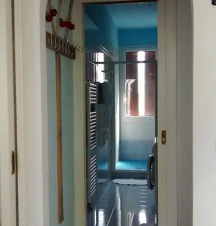 A Casa Di Silvia Bed and breakfast