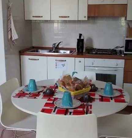 Bed and breakfast A Casa Di Silvia *