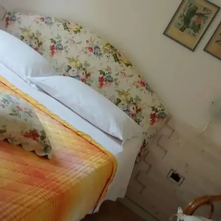 A Casa Di Silvia *