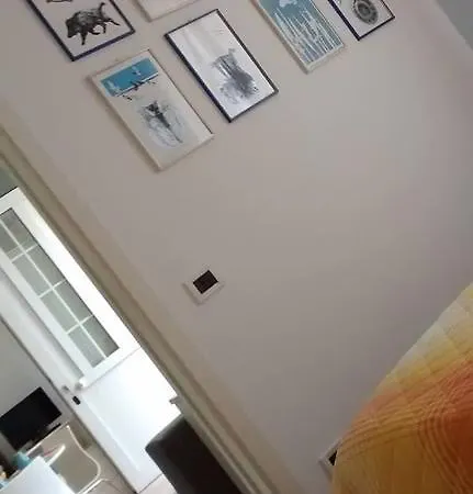 A Casa Di Silvia